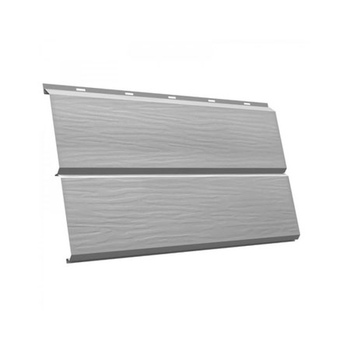 Фиброцементный сайдинг