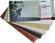 _instructions_Комплект образцов ФП Grand Line Состаренный кирпич