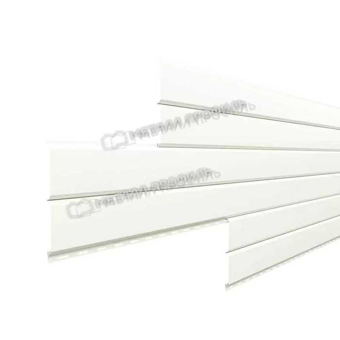 Чистый белый