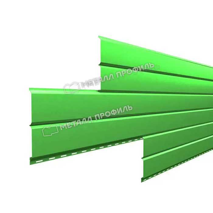 Жёлто-зелёный